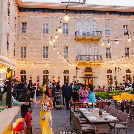 Grand Kadri Hotel - History Marked By Cristal Lebanon Zahle Exterior photo